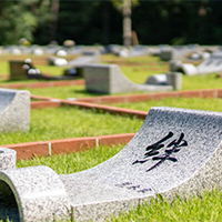 ファミリー樹木葬